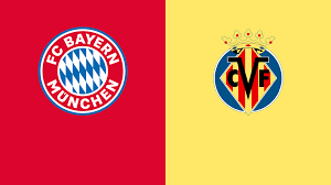 Wer zeigt / überträgt FC Bayern München vs. FC Villarreal live im TV und  LIVE-STREAM? | D