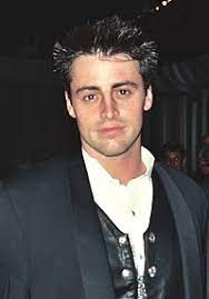 He was born in fort bragg, north carolina , and first played the role from 1991 to 1993, and then resumed the role in 1997. Matt Leblanc Wikipedia