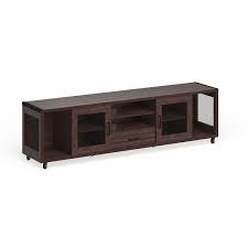 Stunning design and premium quality, this homey tv stand with ltd is ideal for home lovers. Furniture Of America Hury Industrial 70 Inch Tv Stand On Sale Overstock 12818749