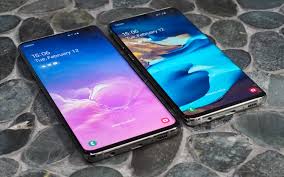 Galaxy S10 Vs Galaxy S9 Whats New And Different Toms