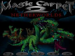 proto magic carpet 2 the netherworlds