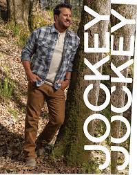 Jockey | Jockey Online Catalog