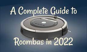 roomba comparison what they don t