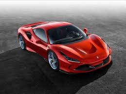 Decennio per decennio l'evoluzione della casa automobilistica più famosa del mondo. Ferrari Configurator The Latest Uk Models And Price Lists