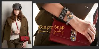 ginger snaps jewelry is hot