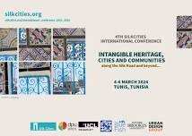 The Fourth Silk Cities International Conference: