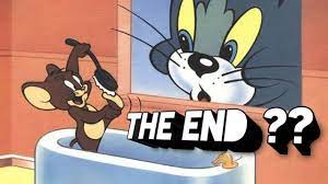 The Answer To What Happened In The Last Episode Of Tom And Jerry - Opera  News