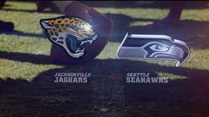 Highlights: Seahawks vs Jaguars