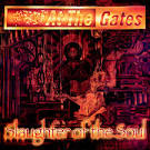 Slaughter of the Soul [Import Bonus Tracks]