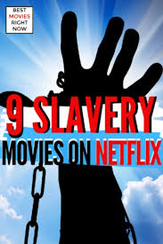 Dirty cops want to kill good cop because she saw their crimes and is not down to go along. 9 Slavery Movies On Netflix For Black History Month Best Movies Right Now