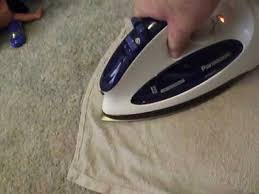 Red carpet stains have proved to be difficult and almost impossible to remove. How To Get Kool Aid Stains Out Of Carpet Youtube