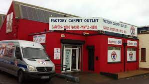 factory carpet supers