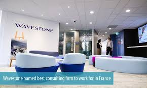 Wavestone Named Best Consulting Firm To