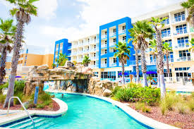 Breakfast, wifi, and parking are free at this hotel. Holiday Inn Resort Fort Walton Beach Day Pass Resortpass