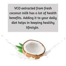 natural virgin coconut oil mumbai