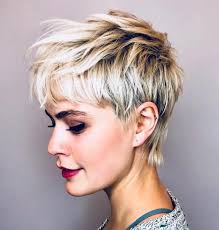 So if you want to create a total fresh look, the short choppy layers are certainly ideal option for you. 50 Short Choppy Hair Ideas For 2021 Hair Adviser Short Choppy Hair Short Choppy Haircuts Choppy Hair
