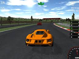 elite racing play now for free