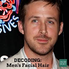 What A Mans Facial Hair Says About Him According To A
