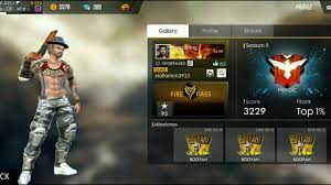 For this he needs to find weapons and vehicles in caches. Wall Hacker Again In Free Fire King Billing Gameplay And Profile Booyah Boys Youtube