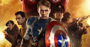 Jest 1942 rok, kiedy steve rogers zgłasza się na ochotnika do przeprowadzenia eksperymentu, mającego na celu wsparcie armi amerykańskiej w walkach z nazistami. Captain America The First Avenger Kapitan Ameryka Pierwsze Starcie Jest Kultowo