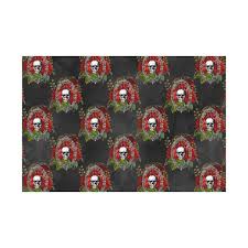 gothic gift wrap gothic wrap paper