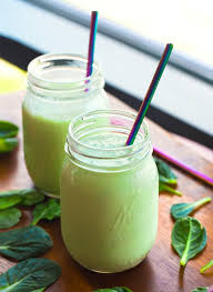 green smoothie recipe the best