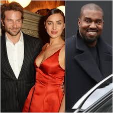 Irina and kanye are certainly no strangers to one another, having been connected for more than a decade. 3yh3onl58quj2m
