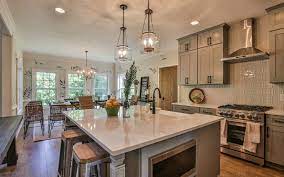 According to united states department of agriculture, americans age 18. 4 Eye Catching Kitchen Design Ideas For 2020 R D Marble Conroe Tx