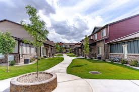 arcadia townhomes apartments in roy ut