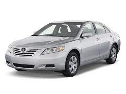 2008 toyota camry s reviews and