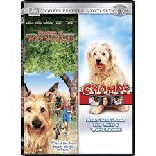 winn dixie c h o m p s dvd 2010