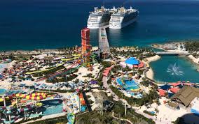 Features may vary from ship to ship. 7 Tips For Planning A Royal Caribbean Cruise With Kids Travelingmom