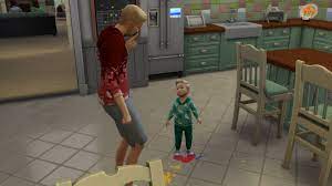 SN Review: De Sims 4 Ouderschap – Sims Nieuws