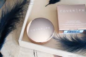cover fx perfect light highlighting