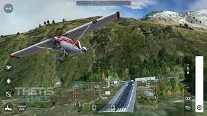 flight simulator 2018 flywings free apk