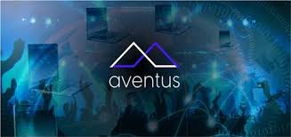Blockchain ticketing startup Aventus announces a new partnership