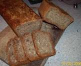 3 minute whole wheat bread