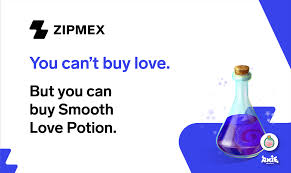 what is smooth love potion slp is it