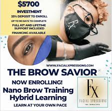 permanent makeup training courses