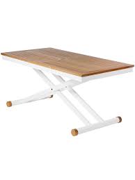 Aura 55 Adjustable Height Table