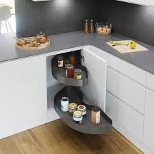 magic corner kitchen racks