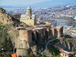 Тбилиси картинки, стоковые фото Тбилиси | Depositphotos