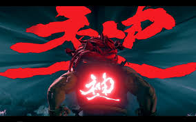 * wallpapers in full hd quality. Akuma Was Revealed For Street Fighter V During The Akuma Raging Demon Sf5 350503 Hd Wallpaper Backgrounds Download
