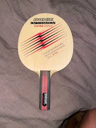 Jun 07, 2021 · the list of qualified athletes for the men, women and mixed doubles for next month's tokyo olympics has been released. Donic Ovtcharov Carbospeed St Sports Equipment Sports Games Racket Ball Sports On Carousell