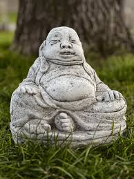 Buddha Statue For Home And Zen Garden