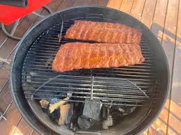 how to smoke ribs the right way stop