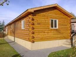 18 delightful faux log cabin siding : Make Your Log Cabin Awesome With Log Cabin Siding