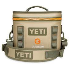 play it cool with a custom yeti cooler