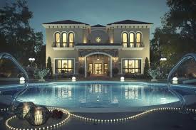 Designer smart villa, bangalore, india | 4500 sq. Top 23 Breathtaking Luxury Villas Design Ideas In The World