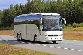 Bus Rental Company In Munich Germany Coach Hire Munich